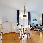 Appartementhaus Binzer Sterne 31