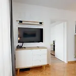 Lägenhet Appartementhaus Binzer Sterne 31 Binz
