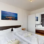 Appartementhaus Binzer Sterne 31 Binz