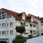 Appartementhaus Binzer Sterne 31 Lägenhet
