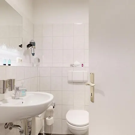 Appartement Appartementhaus Binzer Sterne 31