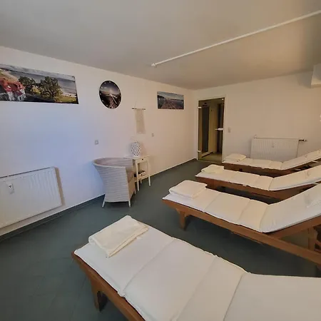 Appartementhaus Binzer Sterne 31 Appartement *