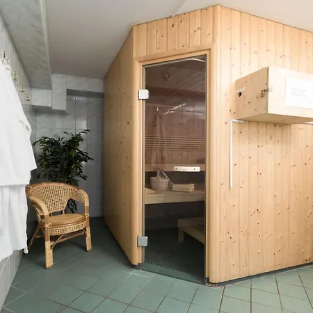 Appartementhaus Binzer Sterne 31 Appartement *