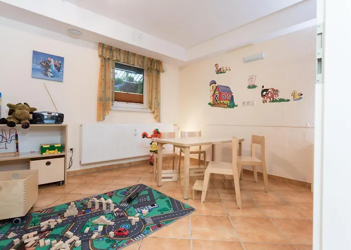 Lejlighed Appartementhaus Binzer Sterne 31